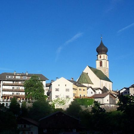 Hotel Rose Wenzer Fie allo Sciliar Luaran gambar