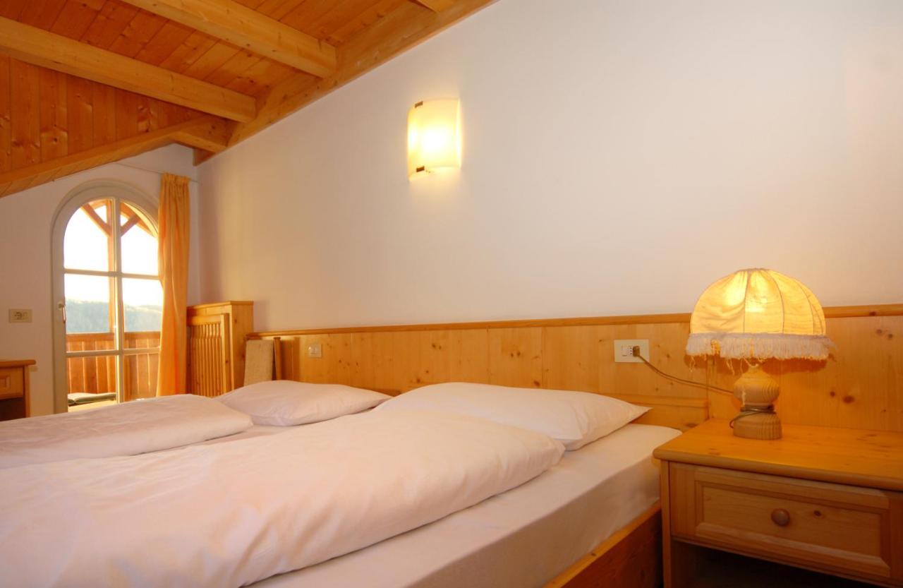 Hotel Rose Wenzer Fie allo Sciliar Luaran gambar