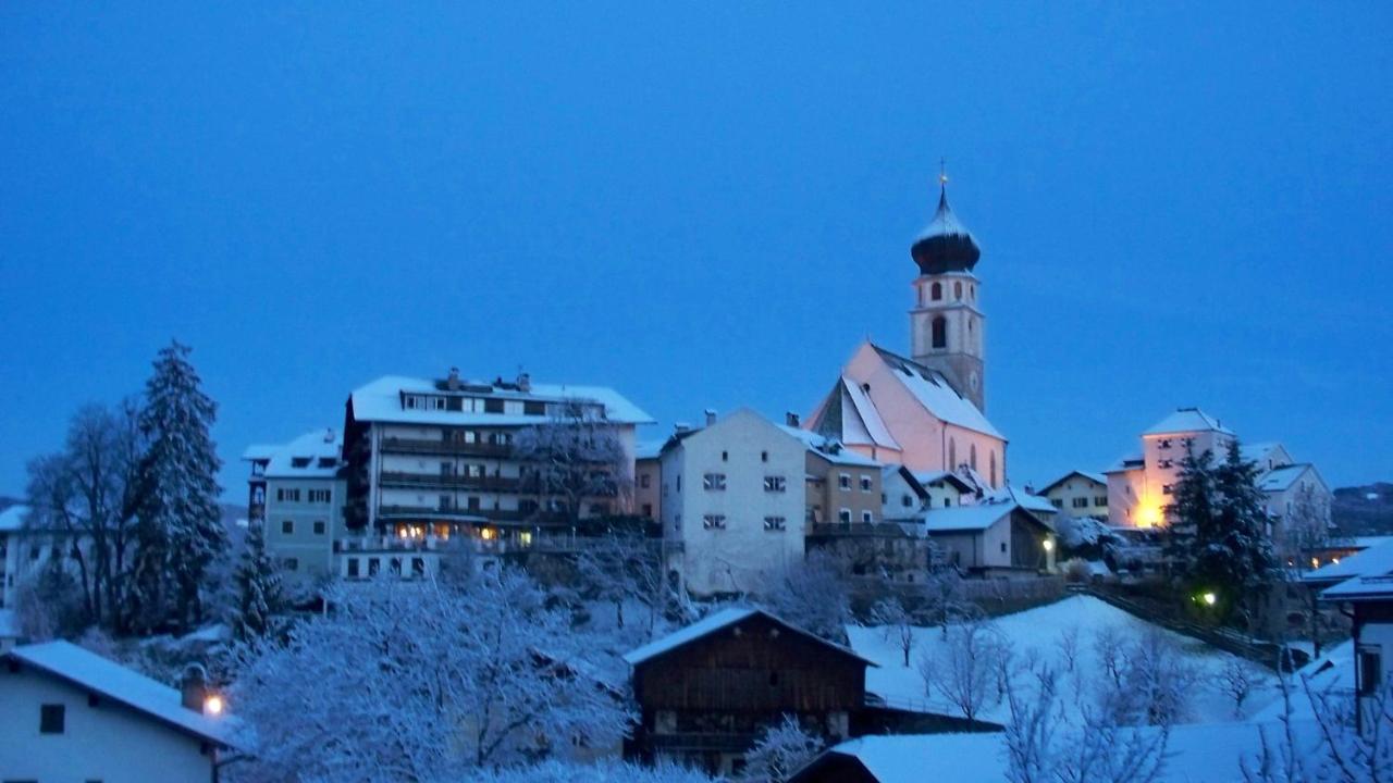 Hotel Rose Wenzer Fie allo Sciliar Luaran gambar