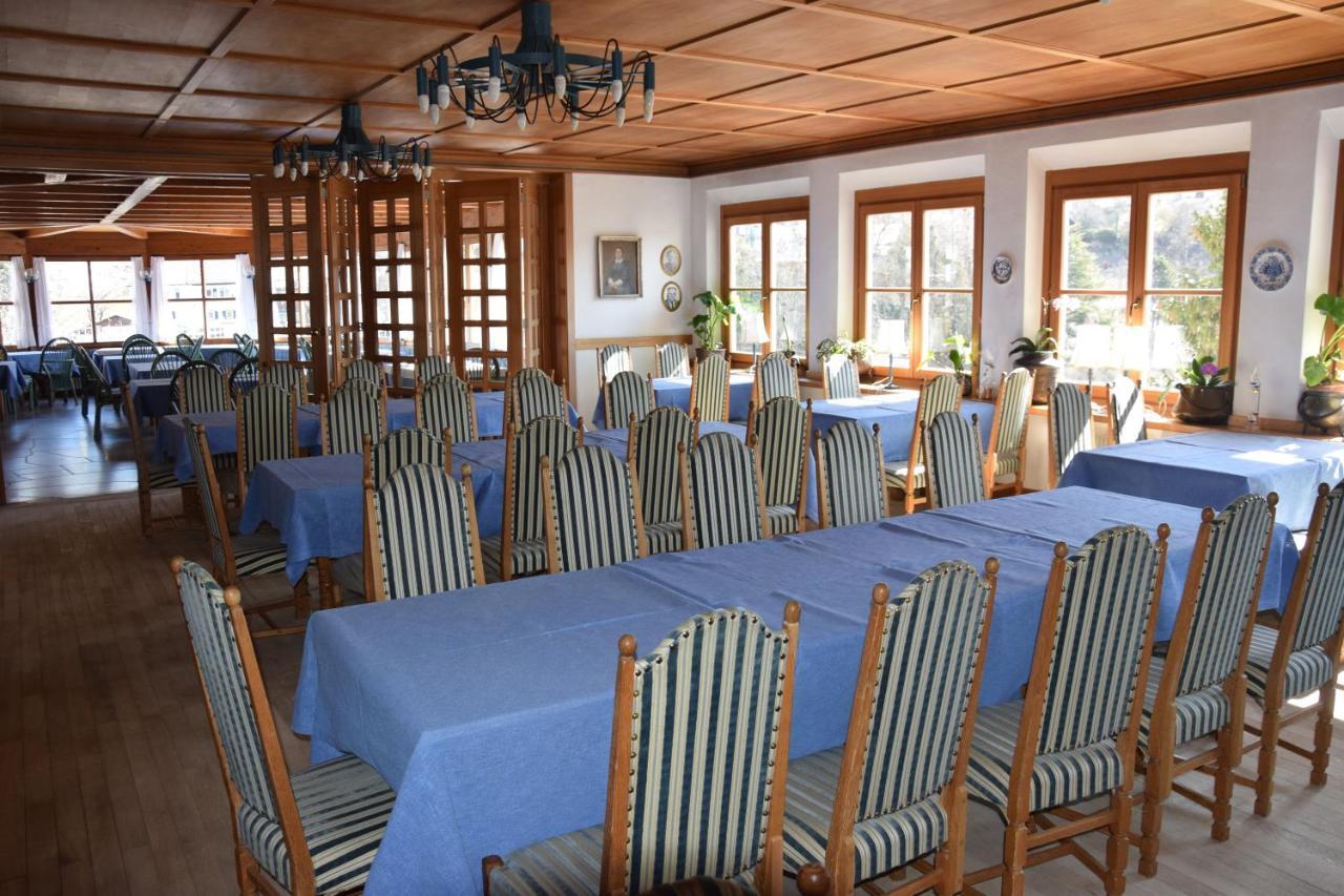 Hotel Rose Wenzer Fie allo Sciliar Luaran gambar