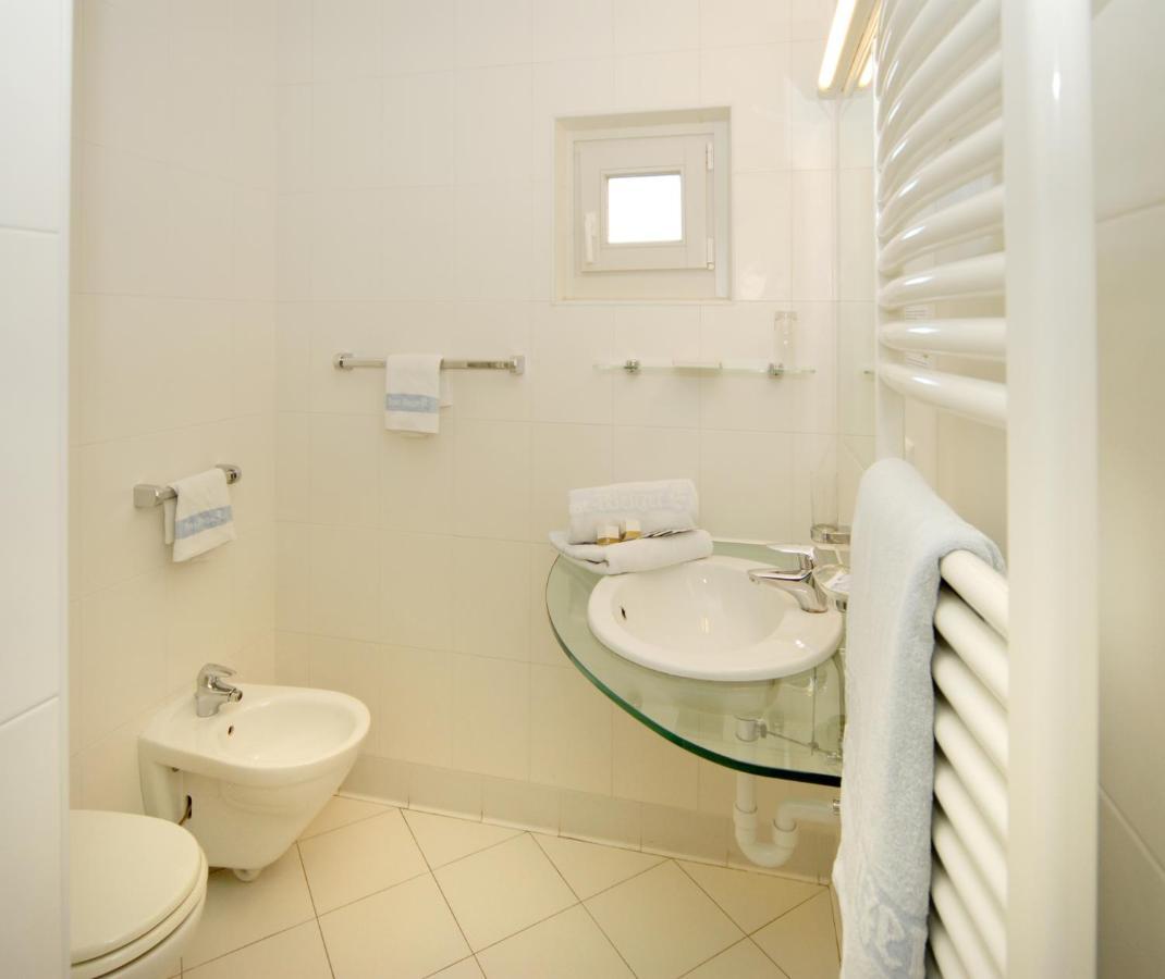 Hotel Rose Wenzer Fie allo Sciliar Luaran gambar